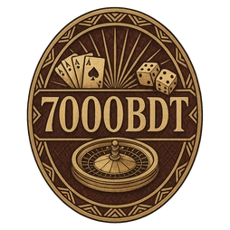 7000BDT-লোগো