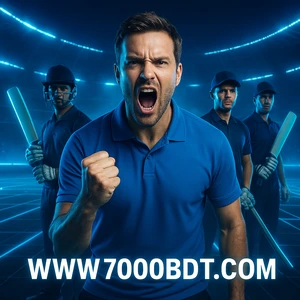 7000BDT ক্রীড়া-গেমস